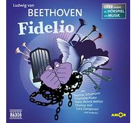 Schumann - Beethoven: Fidelio