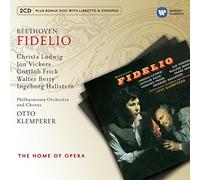 Beethoven: Fidelio