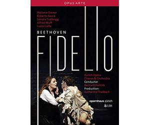 Beethoven - Fidelio