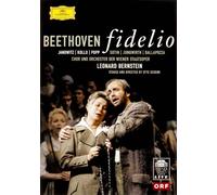 Beethoven: Fidelio Bernstein