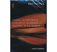 Beethoven - fidelio - Daniel Barenboim - Deborah Warner - Teatro alla Scala - Vox Imago