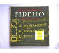Beethoven - Fidelio (Ferenc Fricsay)