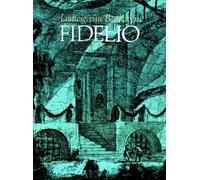 BEETHOVEN - Fidelio Op.72 (Partitura Director)