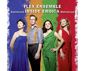Beethoven/ Flex Ensemble - Inside Eroica