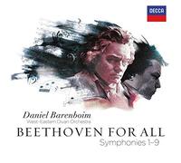 Beethoven - For all (5 CD)
