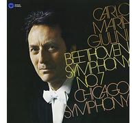 Beethoven/ Giulini, Carlo Maria - Beethoven: Symphony 7
