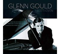 Glenn Gould Piano sonatas 30/31/32 - Beethoven (Vinyl LP)