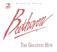 Beethoven - Greatest Hits [IMPORT] by Beethoven (1999-10-07)
