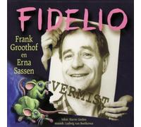 BACH,J.S. Fidelio (CD)