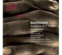 Beethoven/ Haitink/ London Symphony Orchestra - Beethoven: Symphony 9 Choral