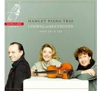 Ludwig van Beethoven Ludwig Van Beethoven: Opus 70 & 121 (CD) Album