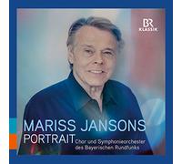 Beethoven/ Hartelius/ Jansons - Portrait