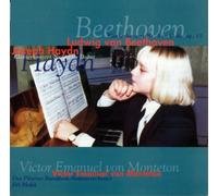 Beethoven & Haydn: Klavierkonzert Victor Emanuel von Monteton