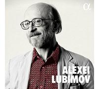 Beethoven, Haydn, Mo - Alexei Lubimov Box 7Cd