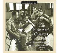 Beethoven/Haydn/Mozart - The Fine Arts Quartet at WFMT (Unreleased Recordings of Broadcast Performances, 1967-73)