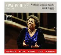 Beethoven/Haydn/Rossini/Verdi/Donizetti - Recital