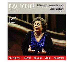 Beethoven/Haydn/Rossini/Verdi/Donizetti - Recital