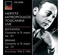 Beethoven/ Heifetz - Violin Con