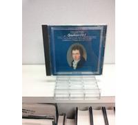 Beethoven:Hogwood/Academy of a - Symfoni 4/5