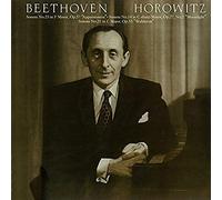 Beethoven/ Horowitz, Vladimir - Beethoven: Piano Sonatas 23