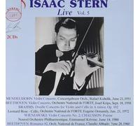 Beethoven - Isaac Stern 5