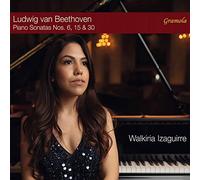 Beethoven / Izaguirre - Elevation Of Mastery
