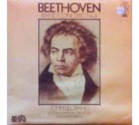 Beethoven / John Lill / Alexander Gibson - Piano Concerto No. 3 In C Minor, Op. 37