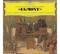 Beethoven/ Karajan, Herbert Von - Beethoven: Egmont Etc
