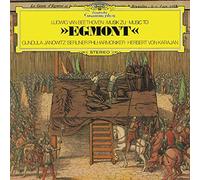 Beethoven/ Karajan, Herbert Von - Beethoven: Egmont / Wellingtons Sieg / Grosse Fuge