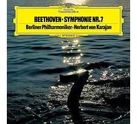 Beethoven/ Karajan, Herbert Von - Beethoven: Symphonies 7 & 8