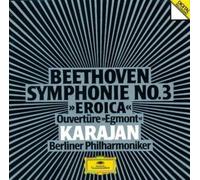 Beethoven-Karajan -Symphonie N 3