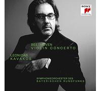 Beethoven / Kavakos,Leonidas - Beethoven: Violin Concerto Op 61
