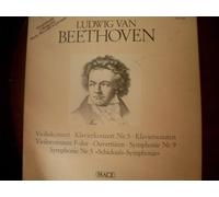 Beethoven - Klavierkonzert Nr. 3