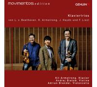 Beethoven - Klaviertrios