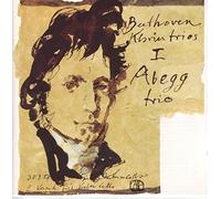 Beethoven: Klaviertrios I