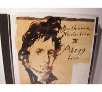 BEETHOVEN - KLAVIERTRIOS IV