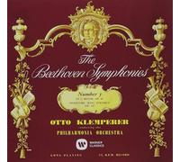 Beethoven/ Klemperer, Otto - Symphony 5 Etc