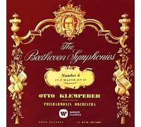 Beethoven/ Klemperer, Otto - Symphony 6