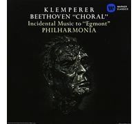 Beethoven/ Klemperer, Otto - Symphony 9 Etc