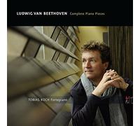 Beethoven / Koch Tobias - Complete Piano Pieces