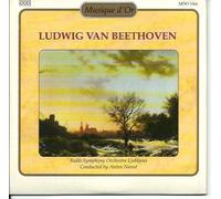 BEETHOVEN KONZERT FUR KLAVIER UND ORCHESTER N° 3 Op. 37