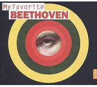 Beethoven/ Kopatchinskaja/ Herreweghe - My Favorite Beethoven (4 CD)