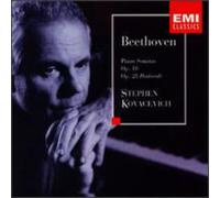 Beethoven/ Kovacevich - Piano Sonatas