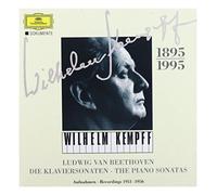 Beethoven L.V. - 32 Piano Sonatas
