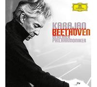 Beethoven L.V. - 9 Syms/Ovs (6 CD)