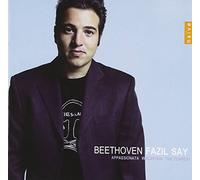 Beethoven L.V. - Appassionata Waldstein