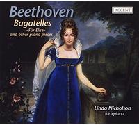 Beethoven, L.V. - Bagatelles