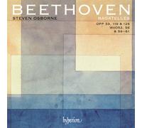Beethoven L.V. - Bagatelles