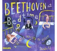 Beethoven, L.V. - Beethoven At Bedtime