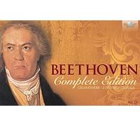 Beethoven, L.V. - Beethoven Complete Edition (New Version)